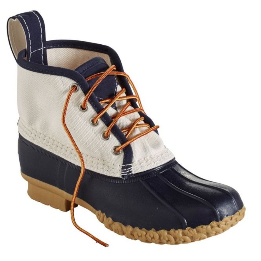 L.L. Bean Boots